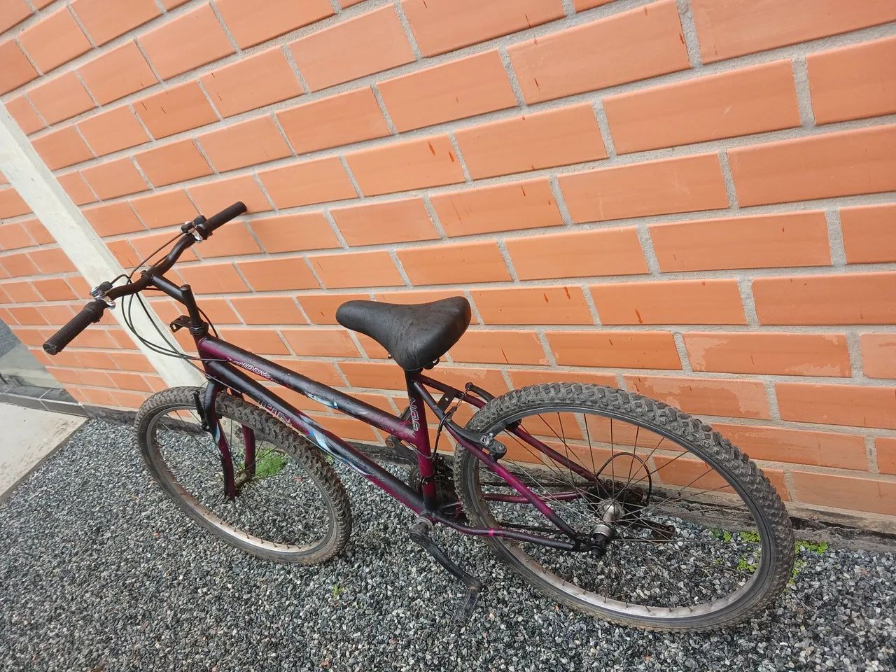 Bicicleta de marchas - Foto 3