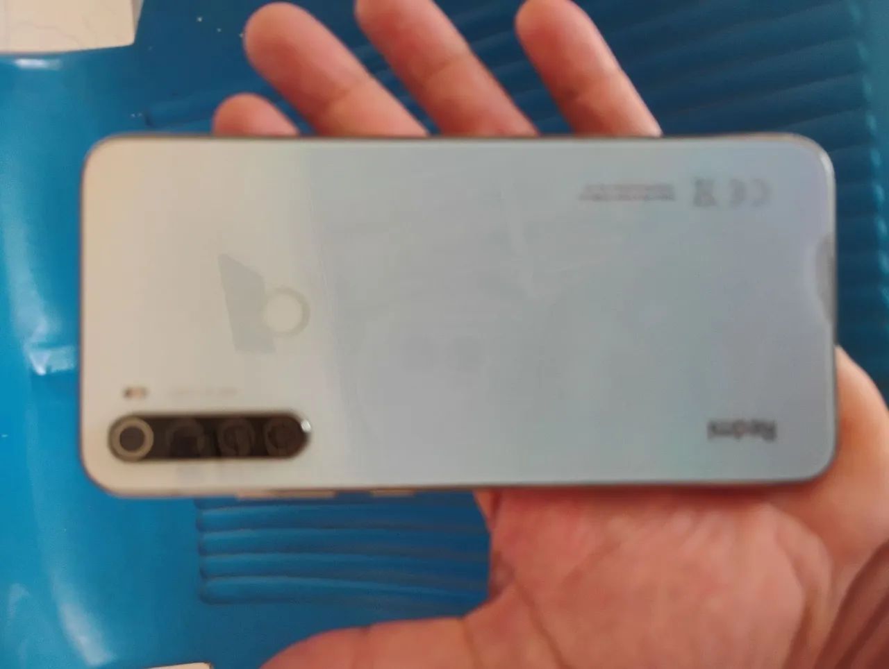 Redimi note 8 128gb - Foto 3