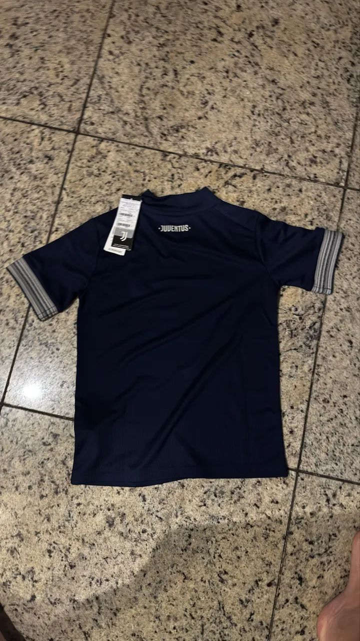 Camisa Juventus Adidas - Foto 3