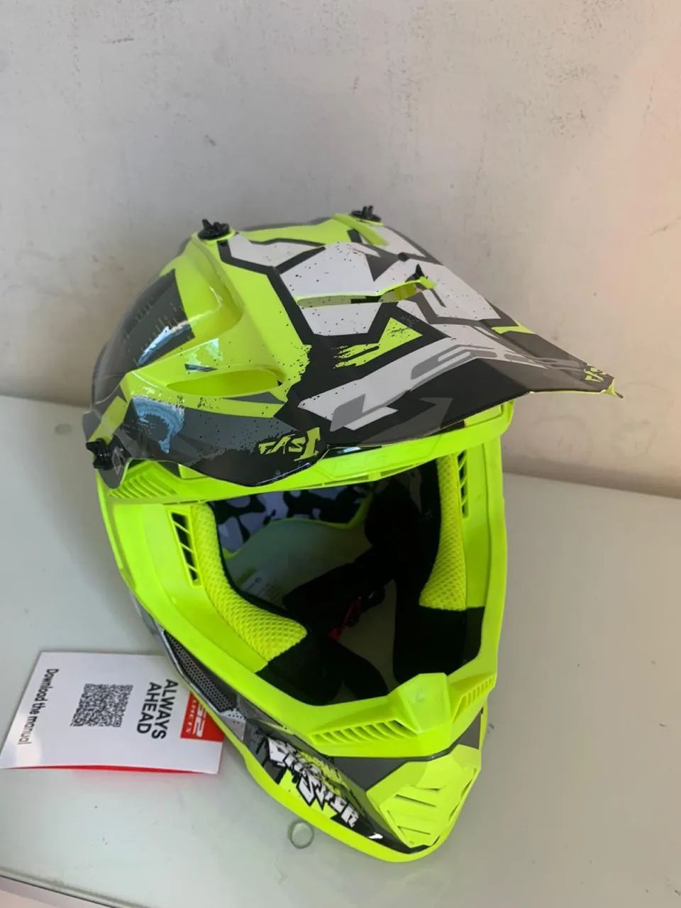 Capacete  - Foto 2