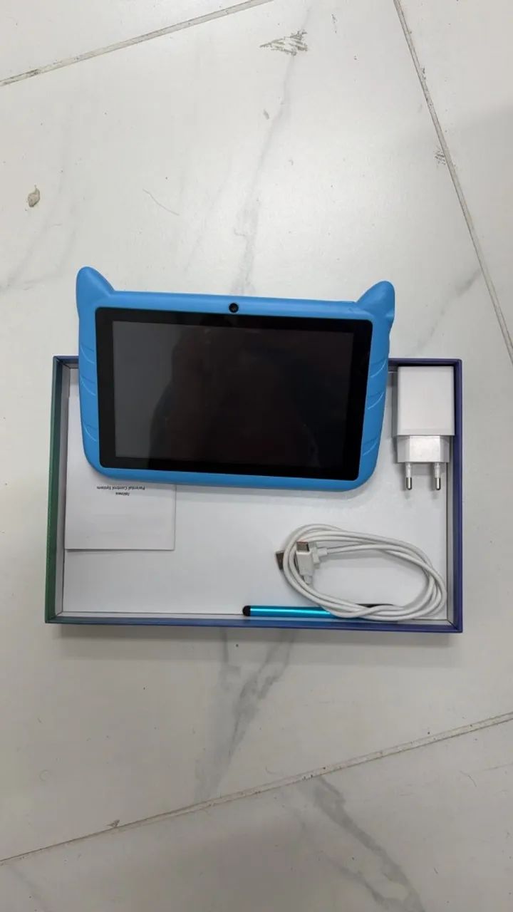 Tablet infantil  - Foto 2