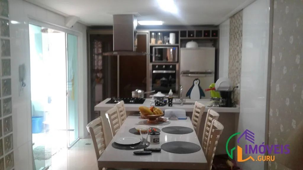 CASA EM CONDOMÍNIO - MOOCA - SP - Foto 2