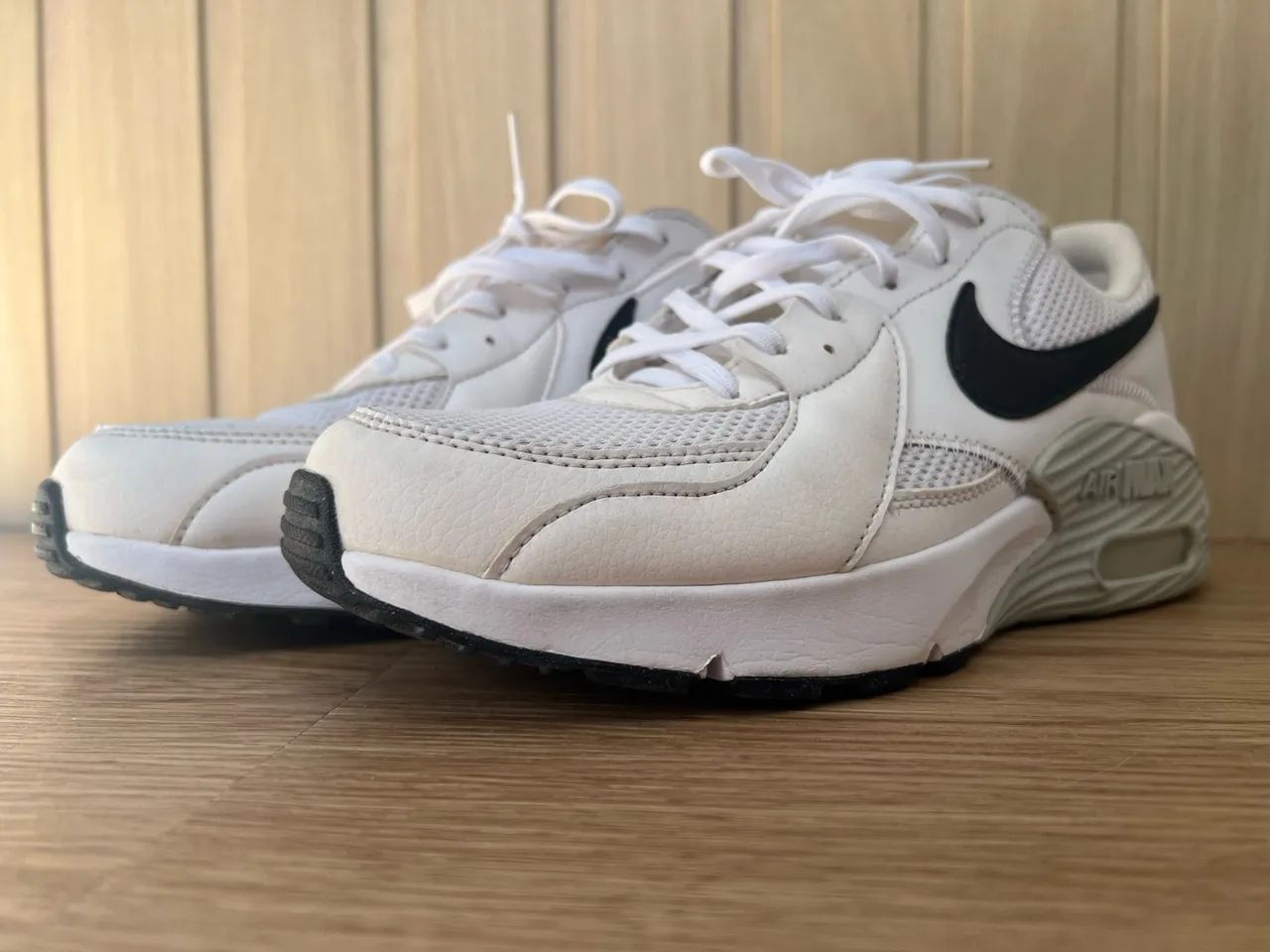 Tênis Nike Tamanho 41 - Foto 2