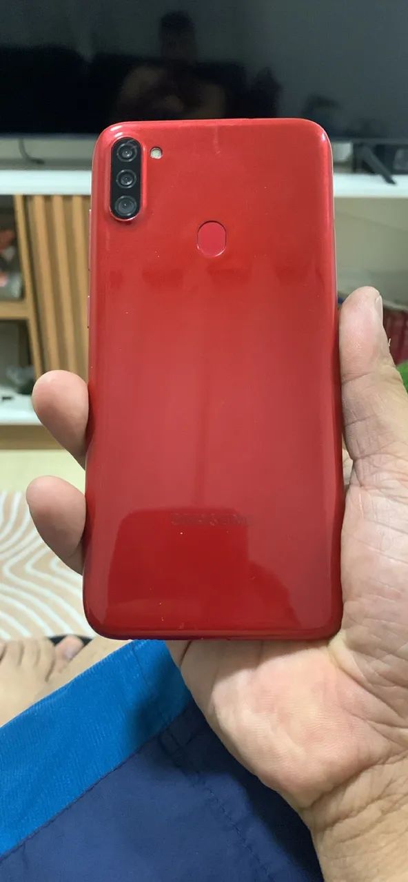 A11 64gb - Foto 4