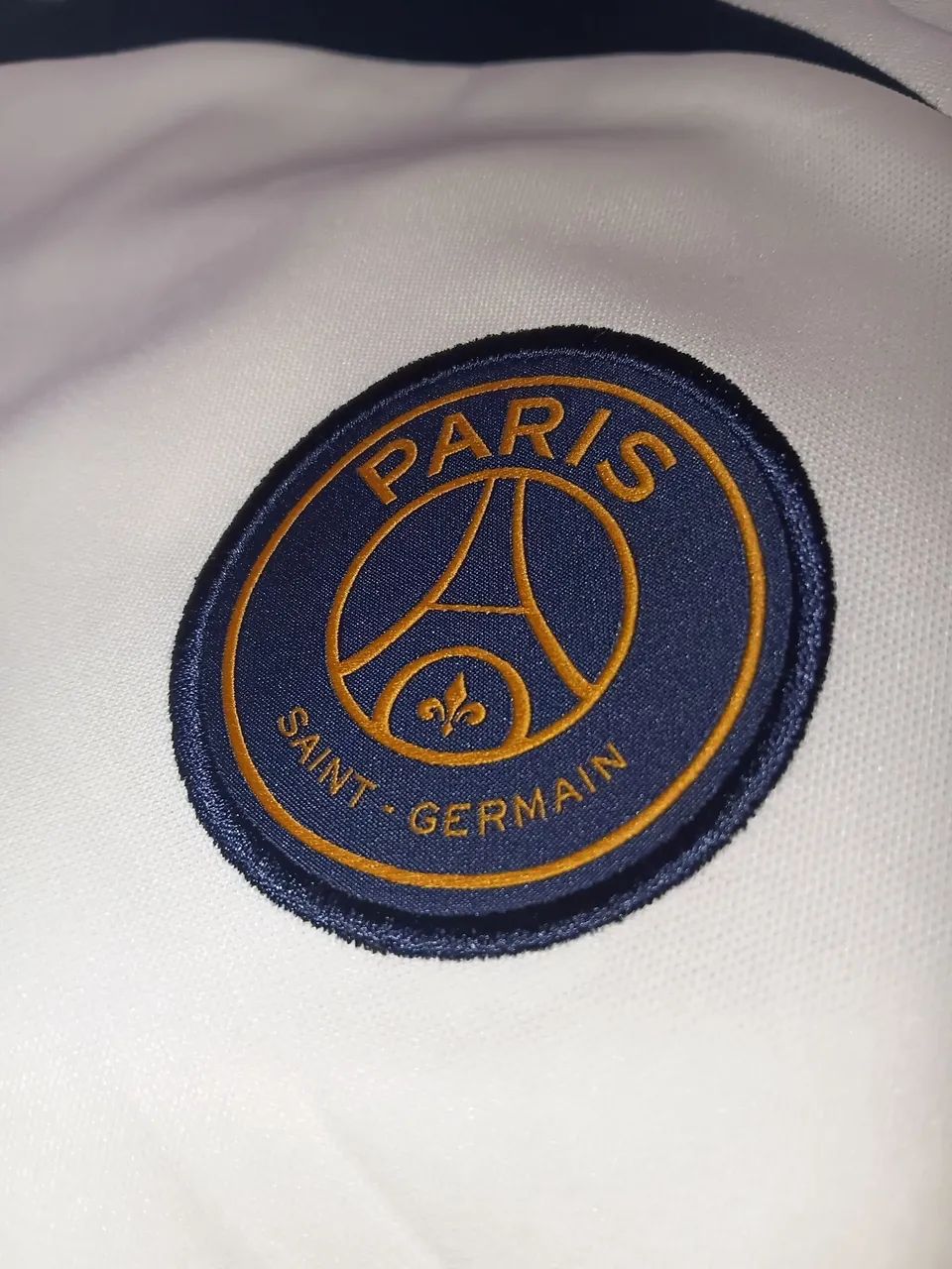 Camisa PSG Strike 23/24 - original  - Foto 3