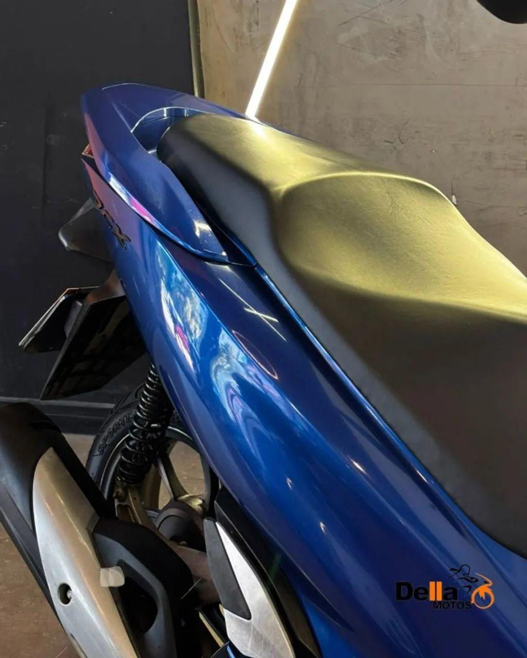 HONDA PCX 150 2019 - Foto 3