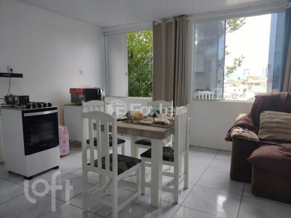 Casa à venda Rua Peru, Barreiros - São José - Foto 5