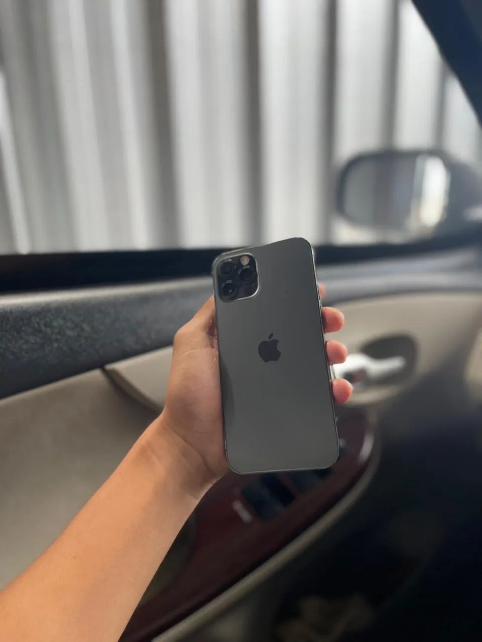 iPhone 12 Pro 128GB - Foto 3