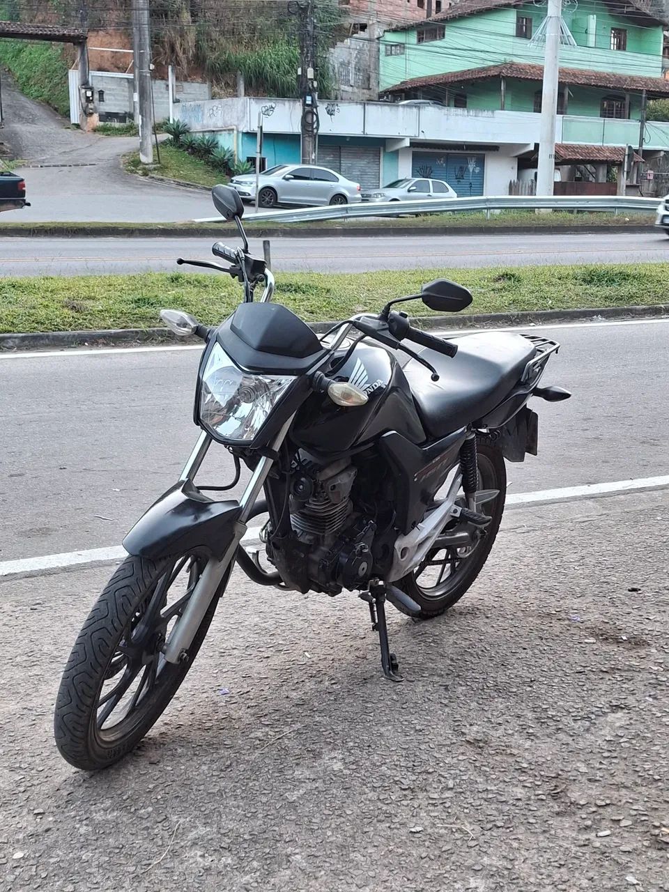 Vendo Start160 2020