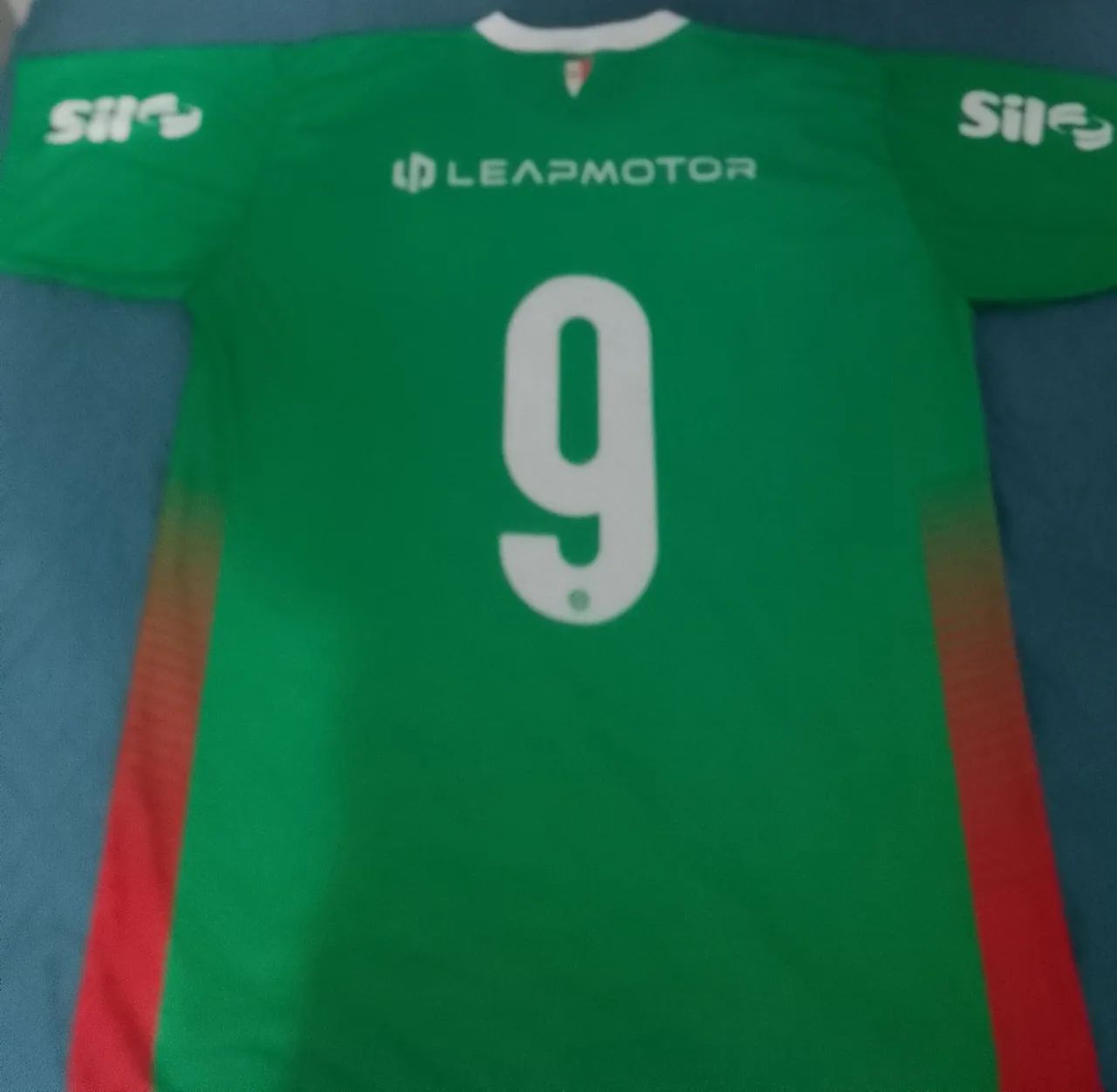 Camisa do Palmeiras 2026 - Foto 2