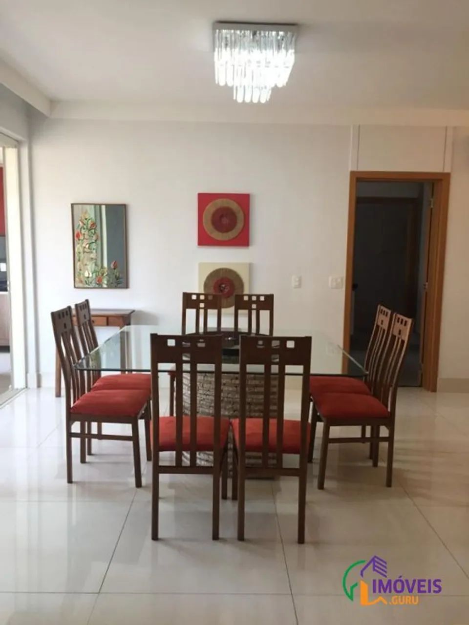 APARTAMENTO - TAMBORÉ - SP - Foto 5