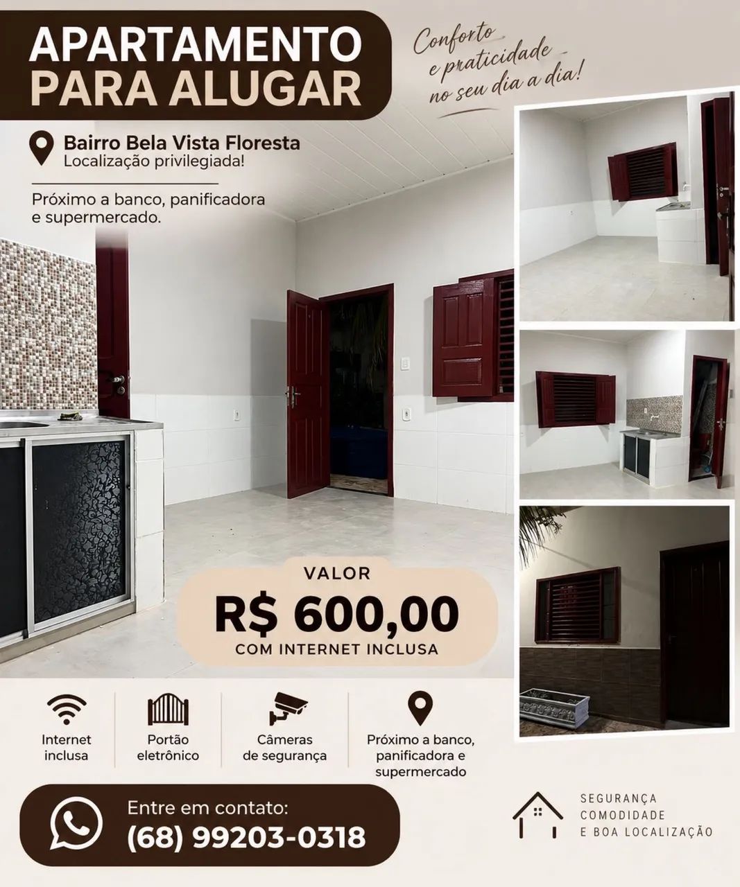 Alugo - Foto 5