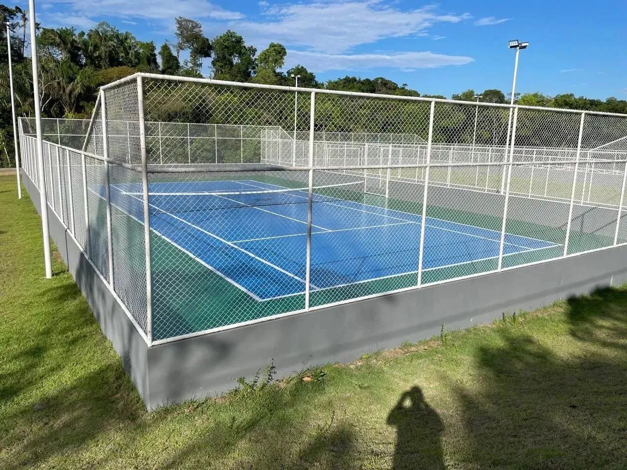 Lotes Chácaras Rio Negro Grandes - Foto 4