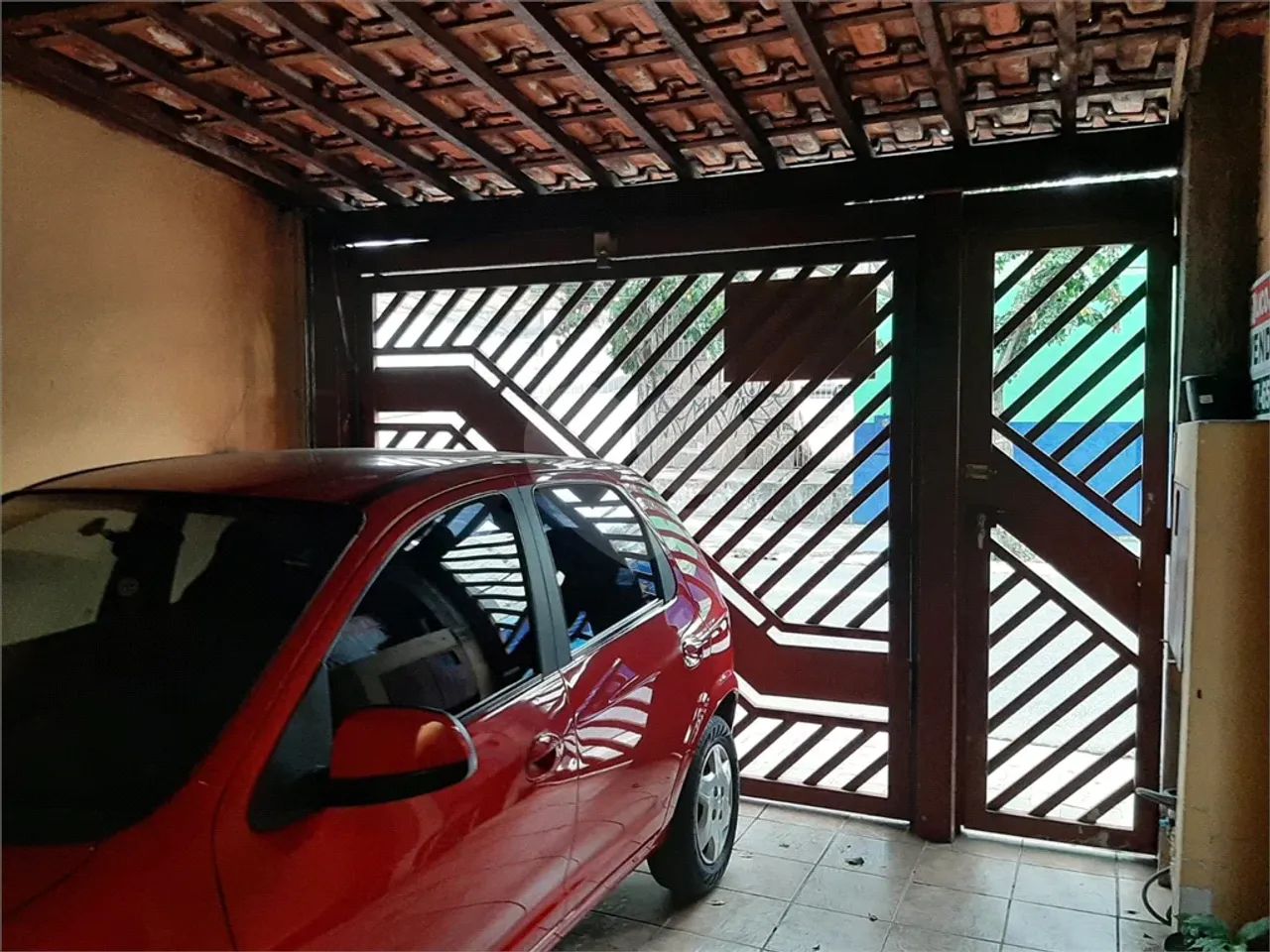 Casa térrea com 2 quartos à venda em Carandiru - SP - Foto 2
