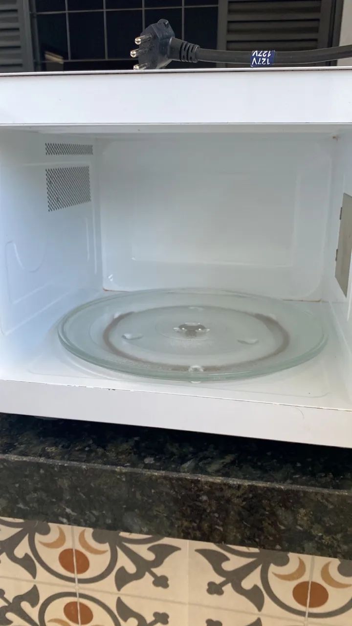 Microondas Electrolux  - Foto 4