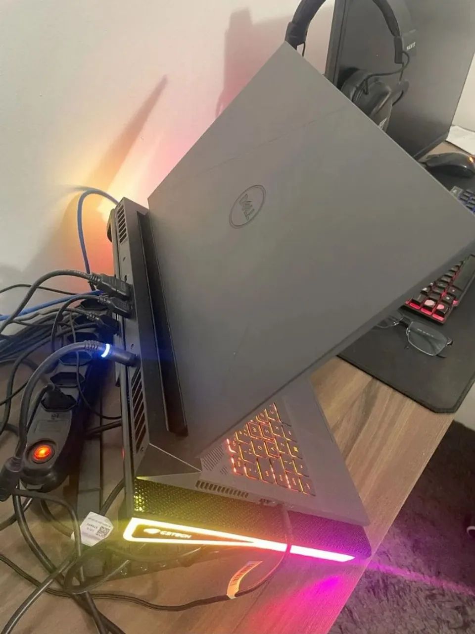 Notebook Gamer Dell G15 Ryzen Edition - Foto 2