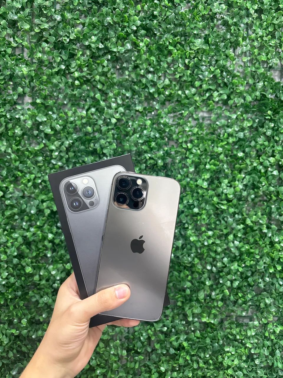 Iphone 13 Pro Max - 128GB - Foto 2