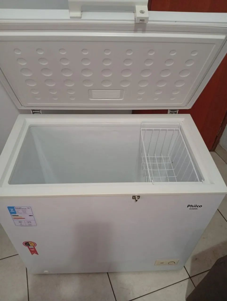 Freezer Philco - Foto 2