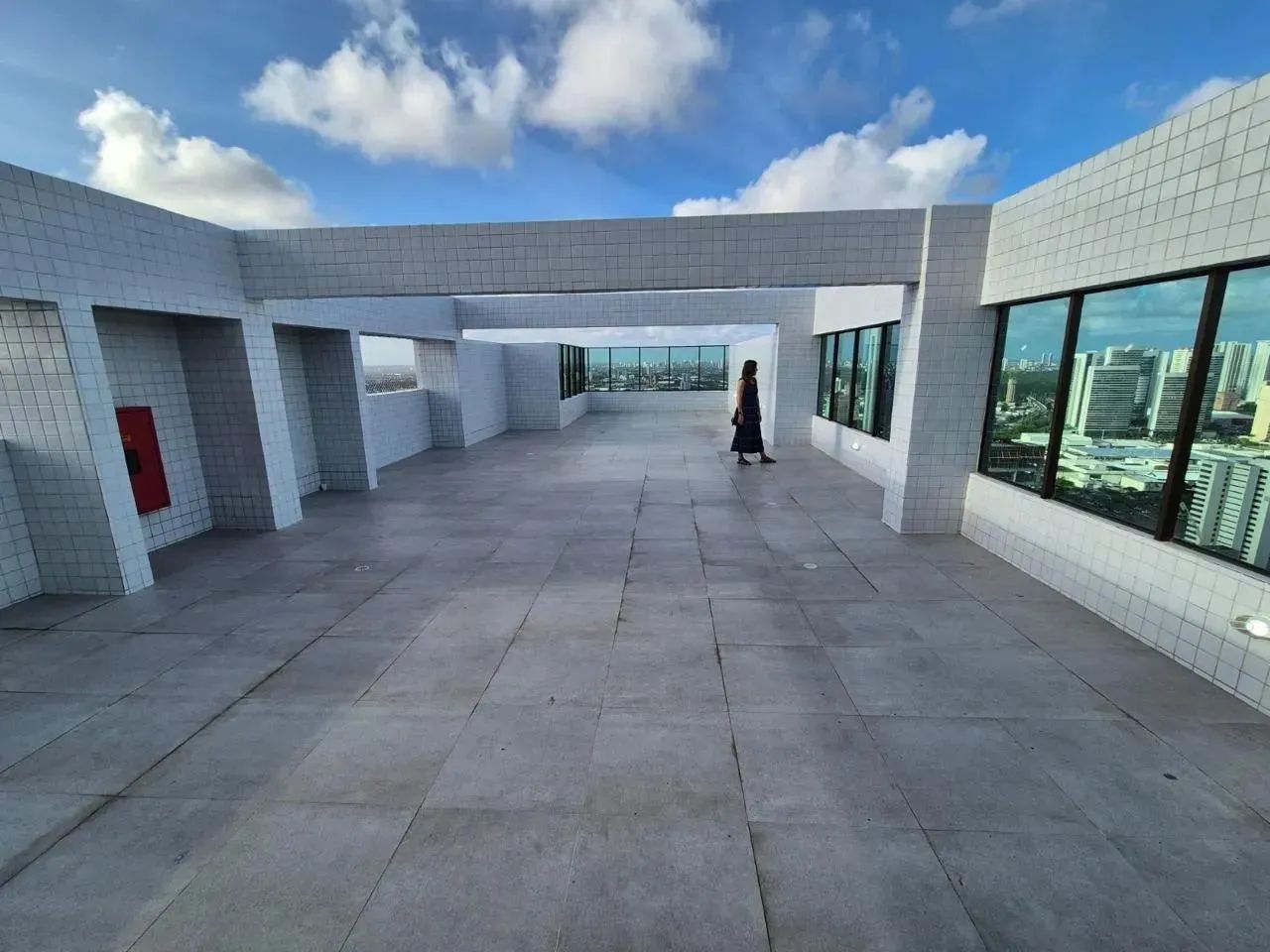 Imóvel para aluguel tem 30 metros quadrados com 1 quarto em Boa Viagem - Recife - PE - Foto 11