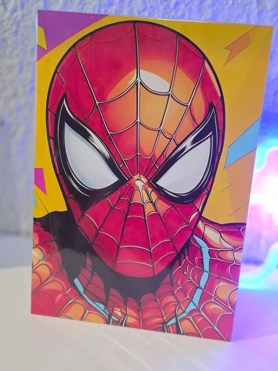 Homem Aranha Kit combo presente  - Foto 4