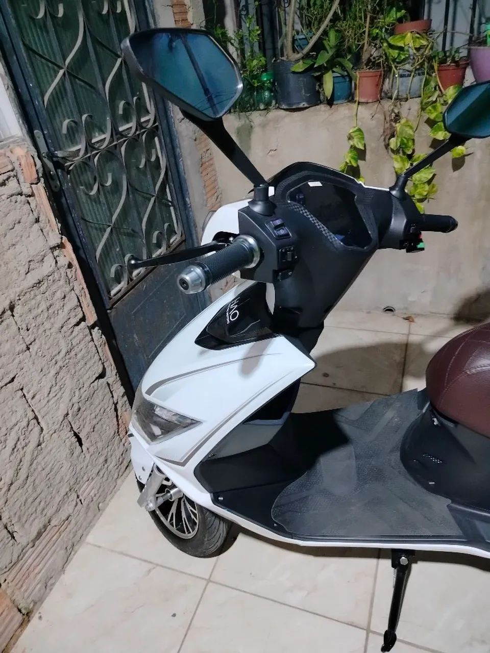 Moto conquest - Foto 2