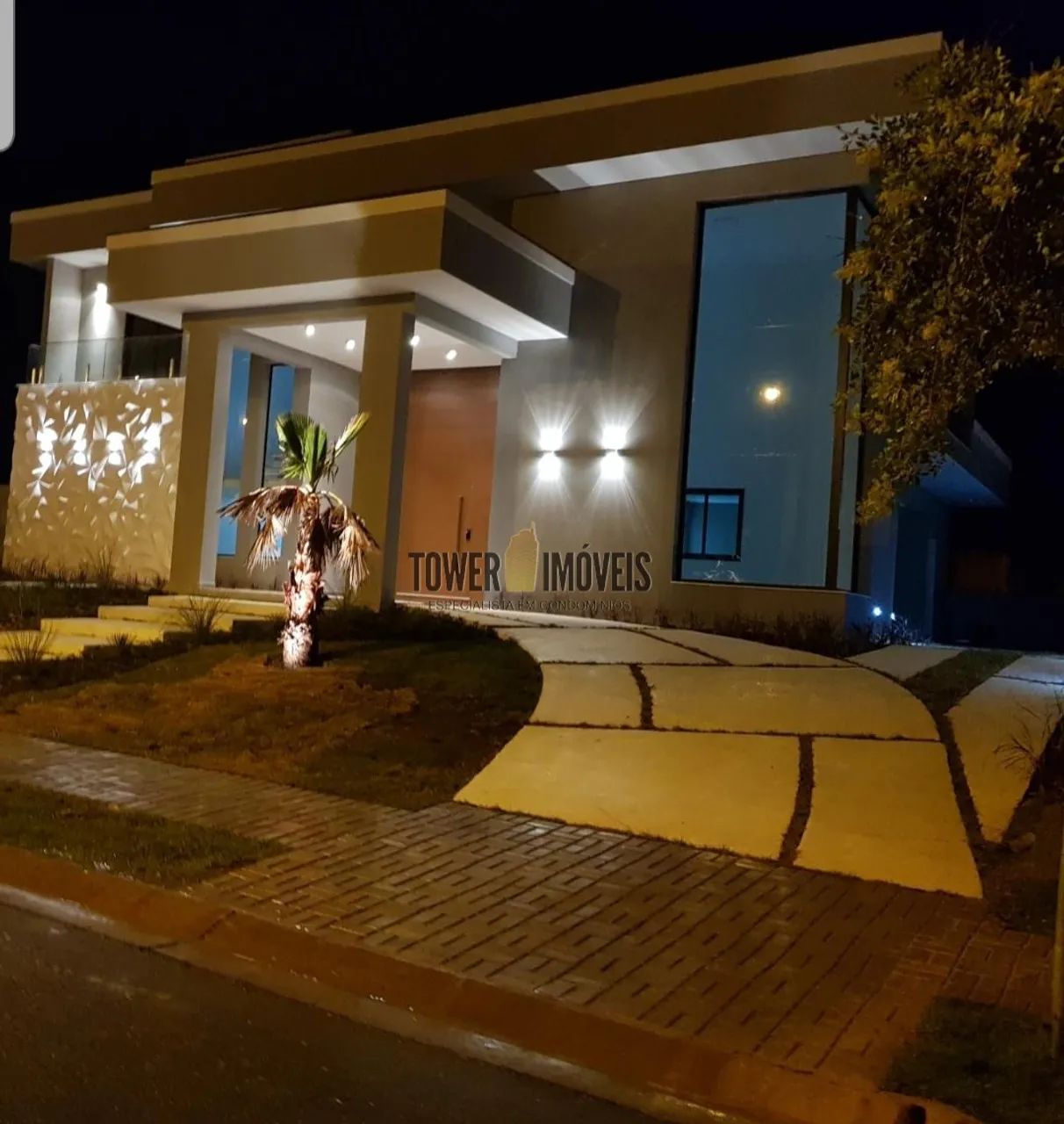 casa - Condominio Campo de Toscana - Vinhedo - Foto 3