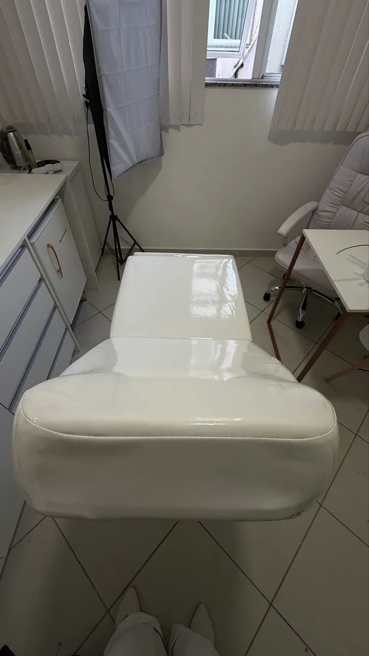 MACA BRANCA 3 POSIÇÕES  - Foto 2