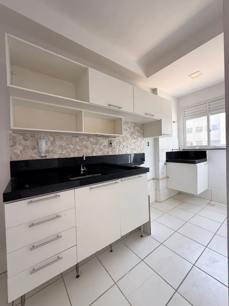 apartamento dois quartos com suite - Foto 3