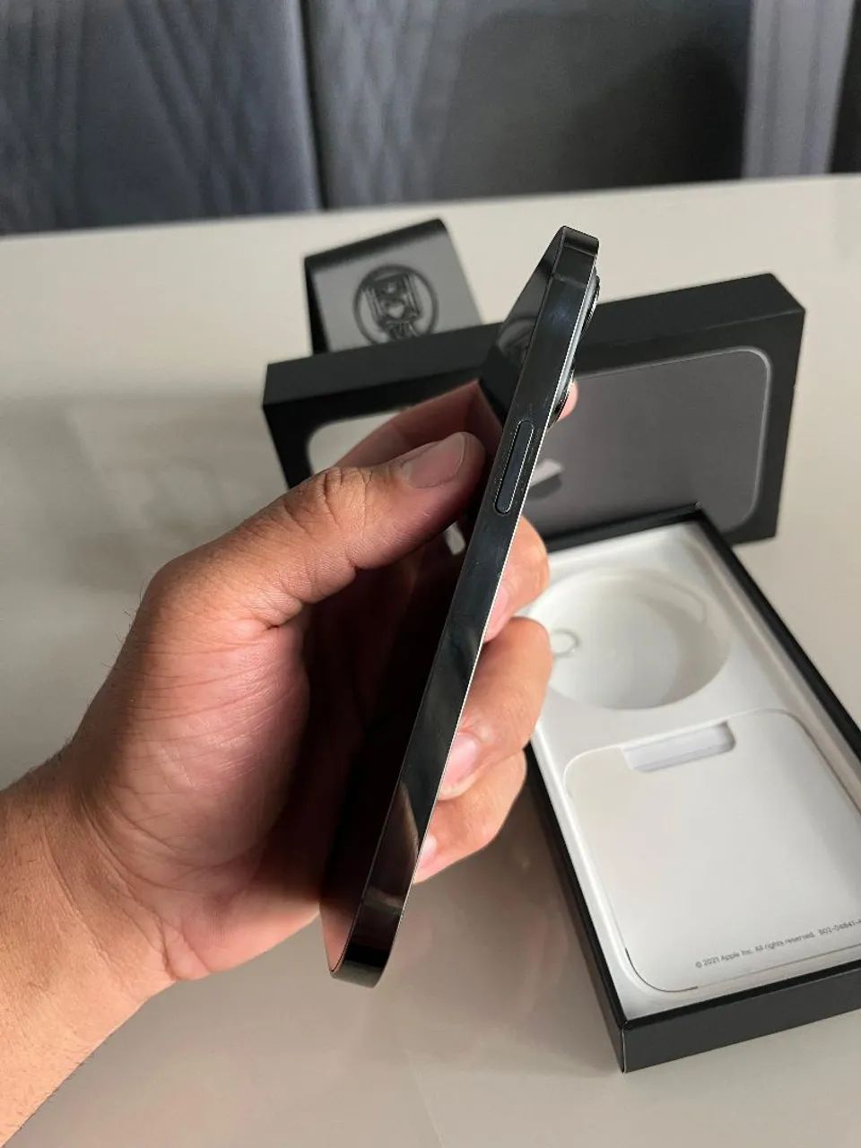 iPhone 13 Pro 128GB | Intacto - Foto 2