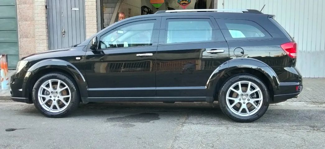 Dodge Journey RT 3.6 V6 Aut. 2012 - Foto 3