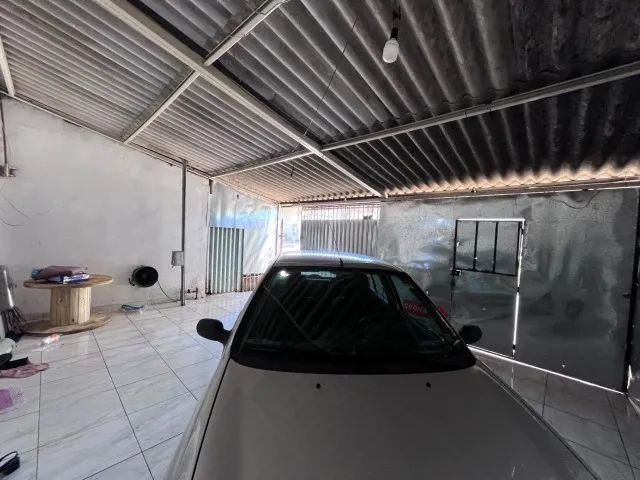 CASA À VENDA | QR 603 - SAMAMBAIA NORTE