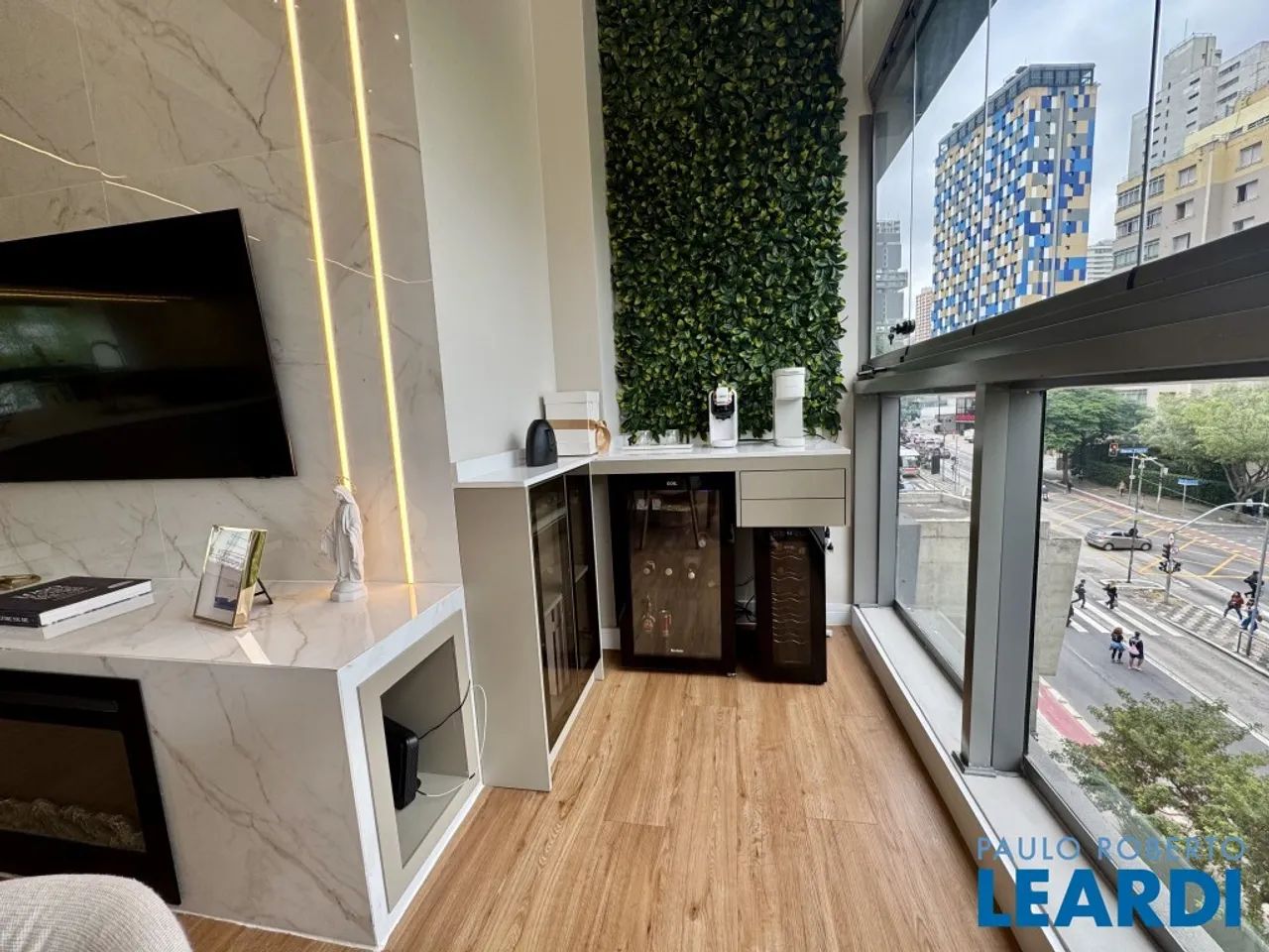 APARTAMENTO - PINHEIROS - SP - Foto 2