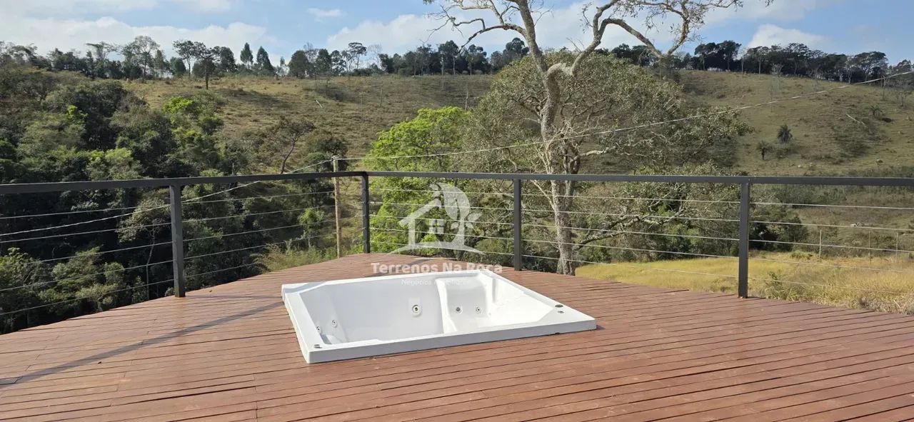 CHACARA PARA EXIGENTES EM ITATIAIUÇU COMPLETO E PODE SER SEU - Foto 5