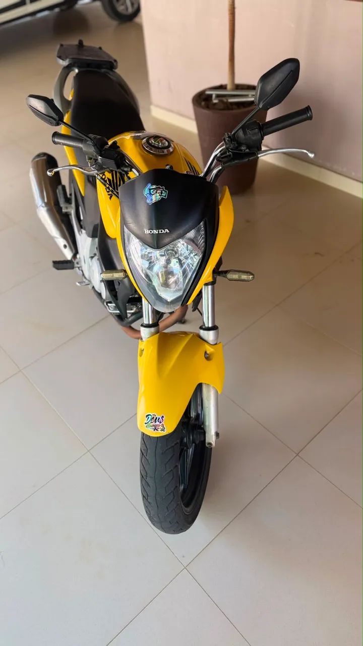 Honda CB300R - Foto 3