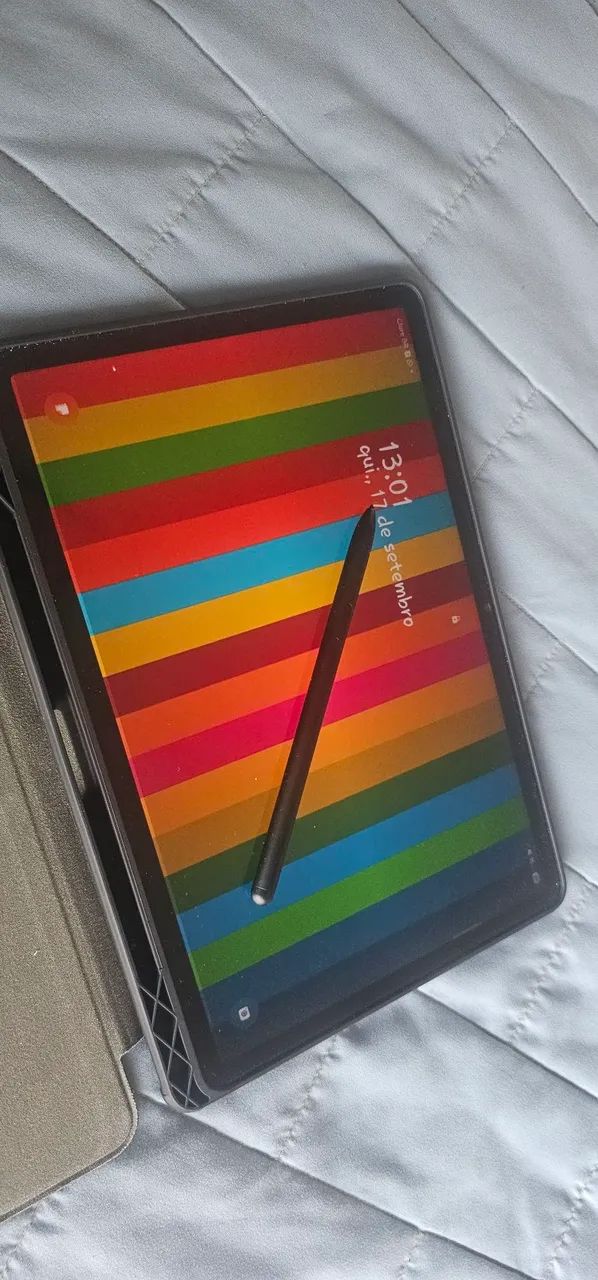 Tablet Samsung S8 - Foto 4