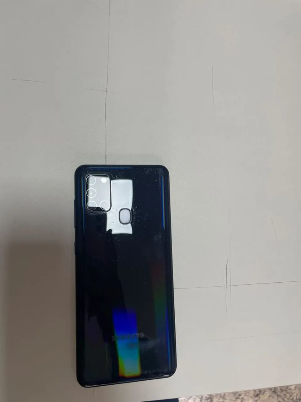 Celular Samsung A21s  - Foto 4