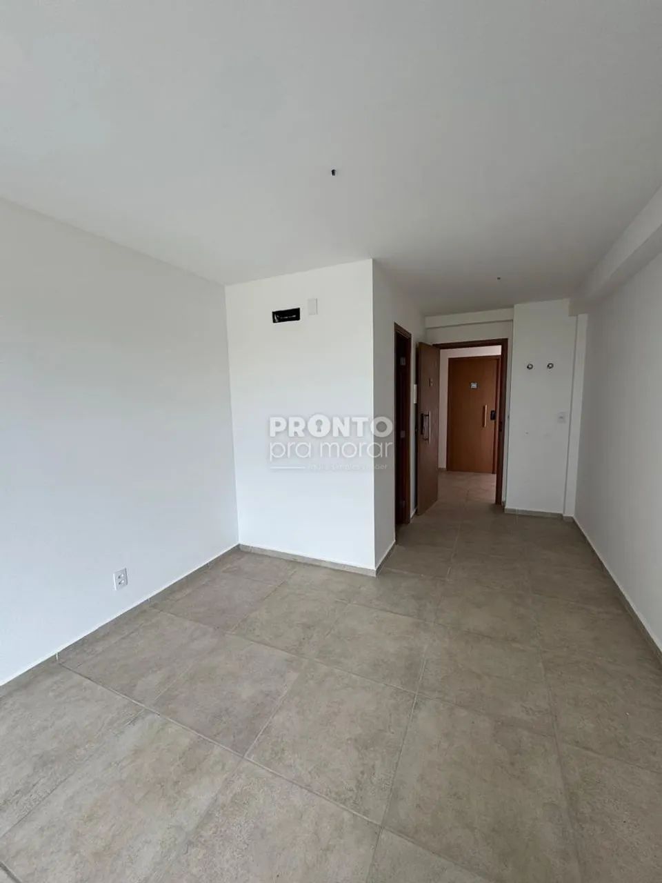 Flat com 1 quarto em Carneiros - Foto 3