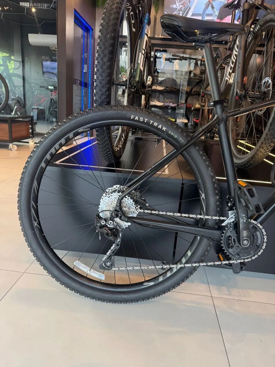 Vendo bicicleta  - Foto 4