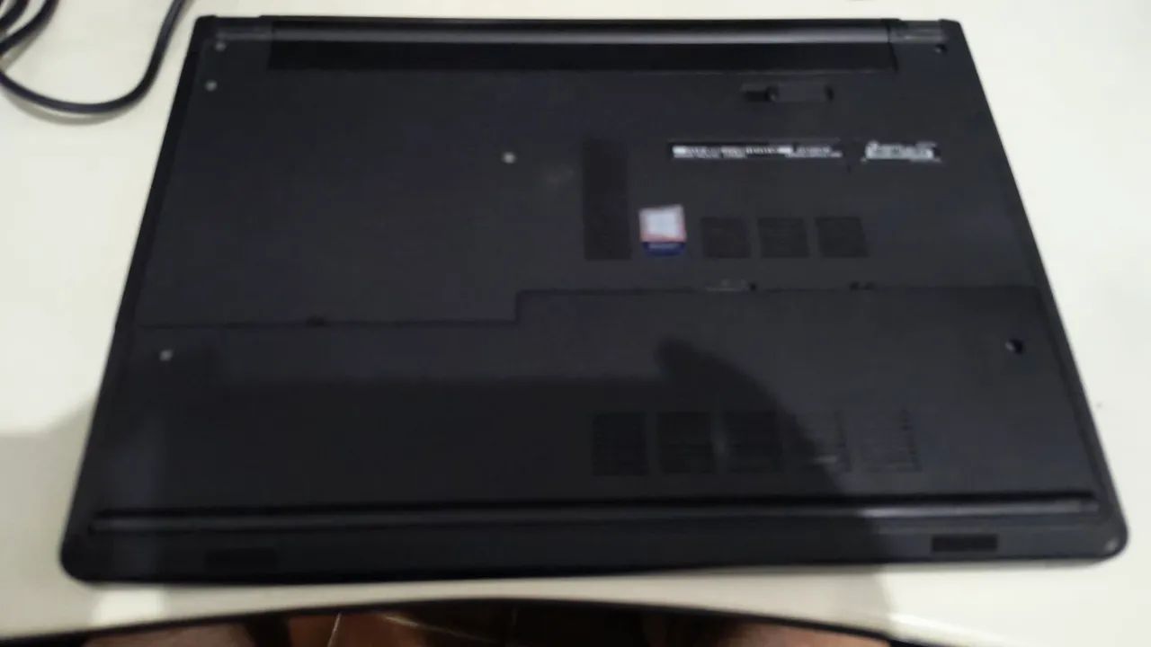 Notebook Dell 5468 - Foto 4