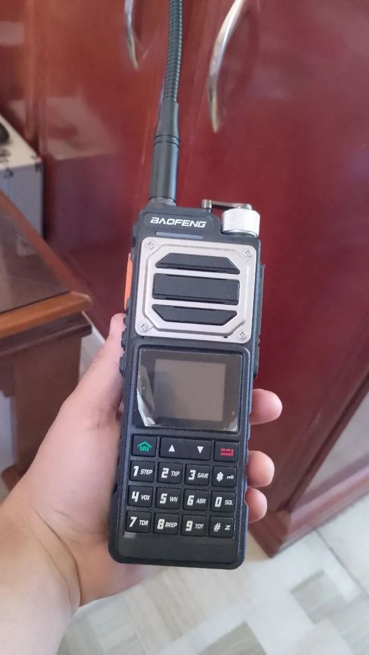 Radio comunicador baofang uv25 - Foto 5