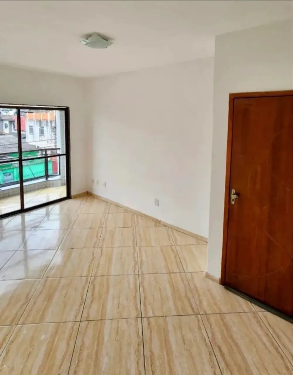 Alugo Apartamento de 2 Quartos Roldão Gonçalves Nilópolis