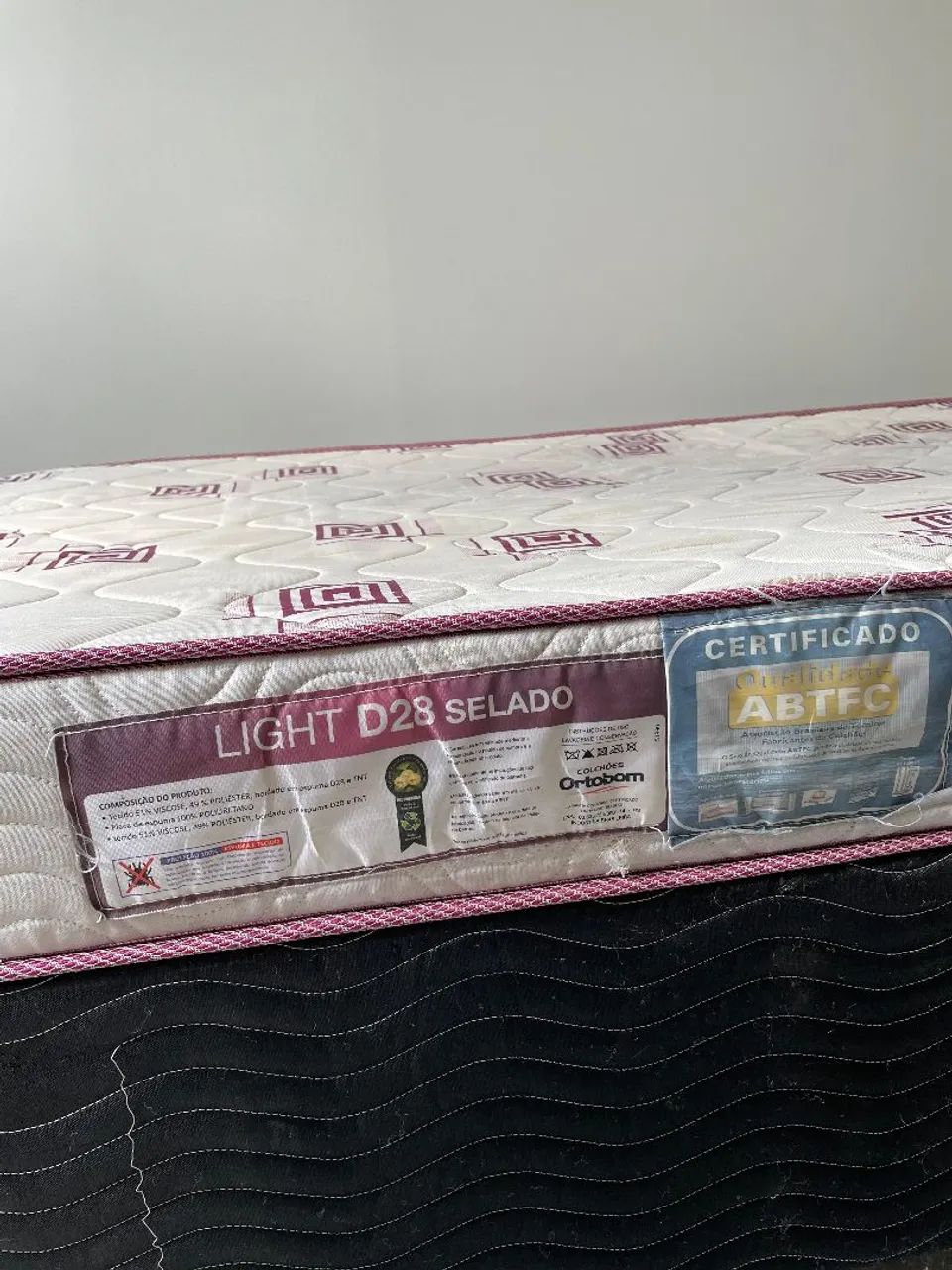 Cama solteiro - Foto 4