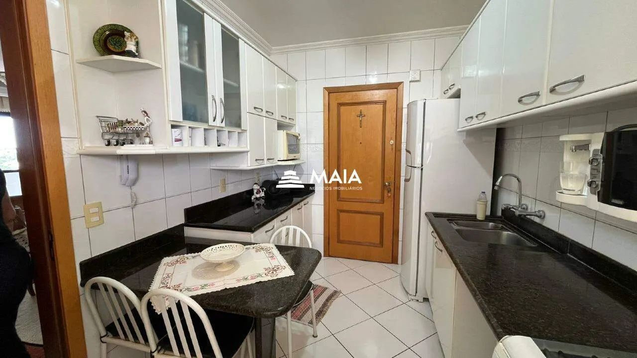 Apartamento para alugar no São Benedito - Foto 5