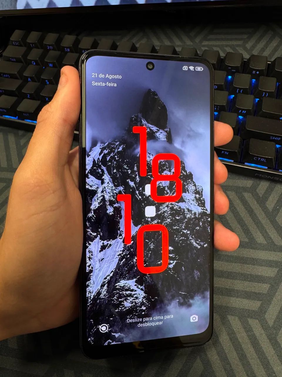 Redmi note 12