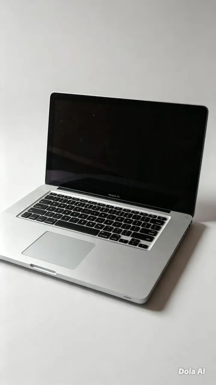 MacBook Pro 13"