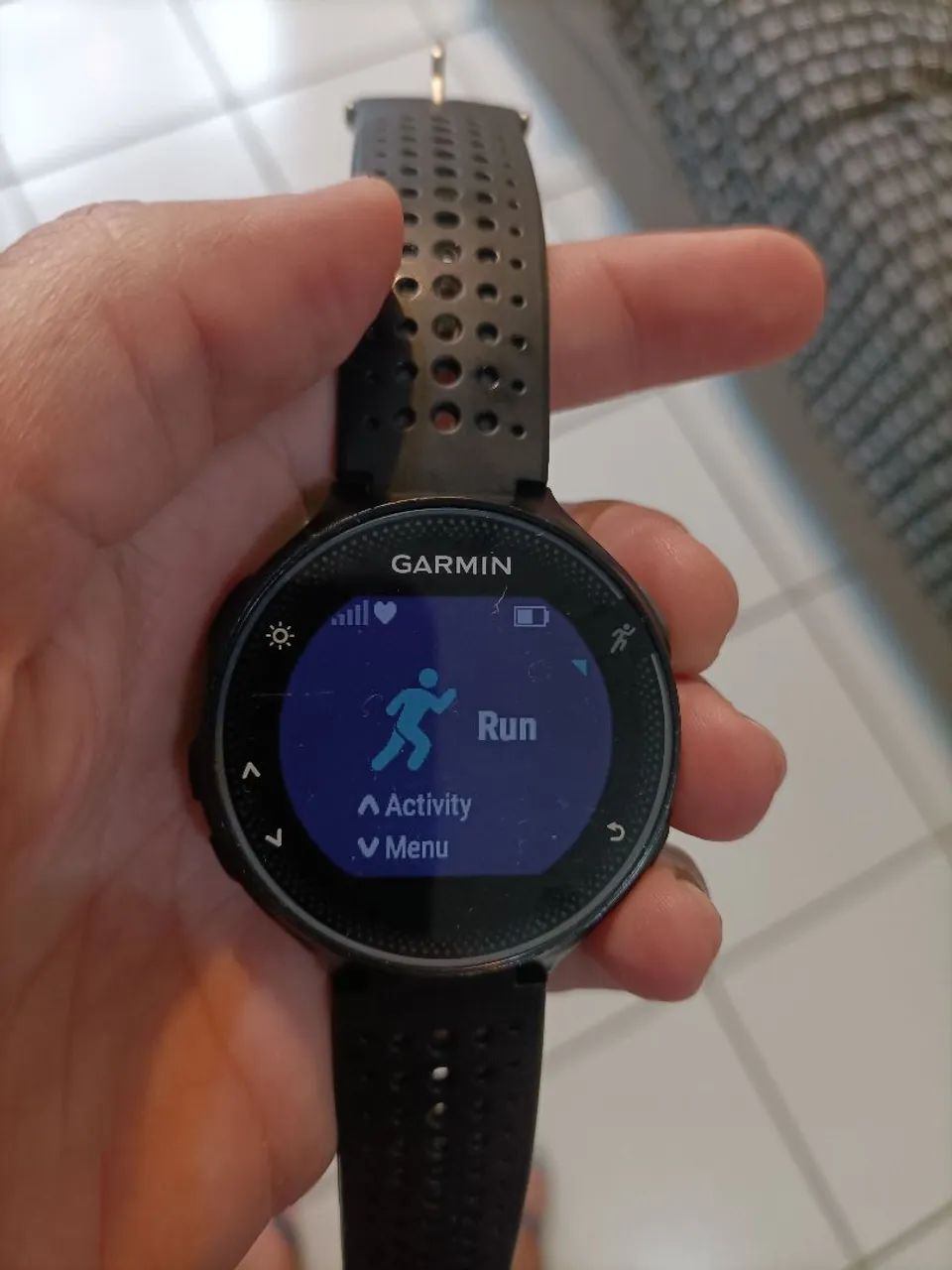 Garmin Forerunner 235 - Foto 5