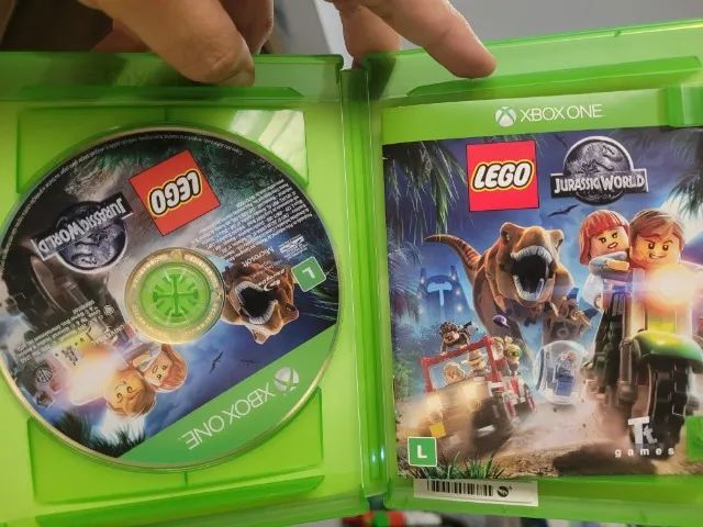 jogo xbox one - Foto 2