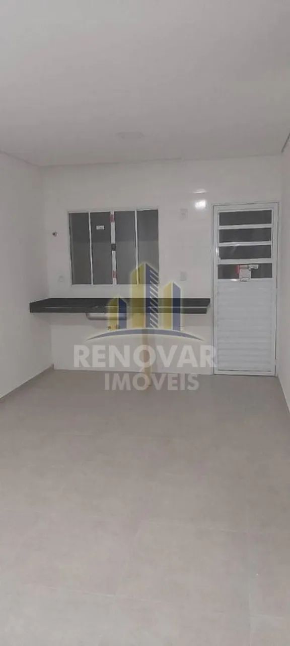 Outros com 2 Quartos à Venda, Vila São Paulo - Mogi das Cruzes - Foto 2