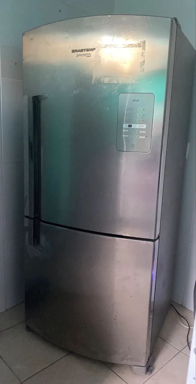 Geladeira  - Foto 2