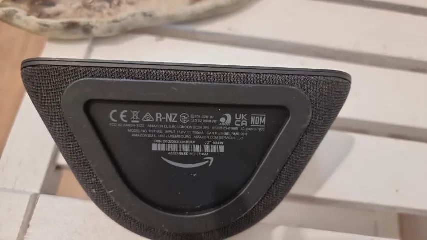 Alexa+ Echo Show 5 (Geração mais recente) - Foto 3
